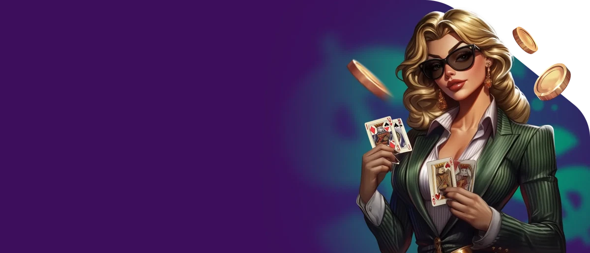 up to 25% Mad Casino Casino