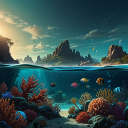 Coral Current Madcasino Casino