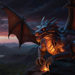 Dragon Ember Mad Casino Casino