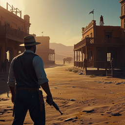 Dustline Duel Madcasino Uk