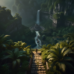 Lost Horizon Run Madcasino