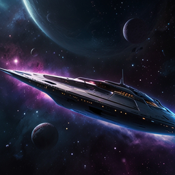 Nebula Drift Madcasino Casino