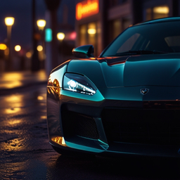 Neon Diamond Drive Madcasino
