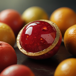 Ruby Citrus Madcasino Reviews