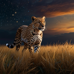 Savanna Stars Madcasino Casino