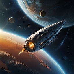 Starlight Expedition Mad Casino