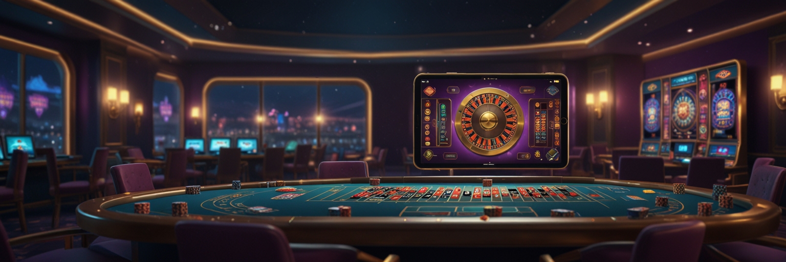 Mad Casino Review