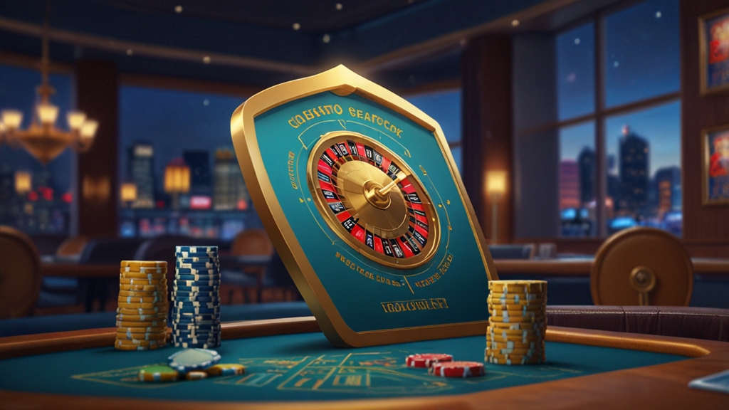 Is Mad Casino Legit