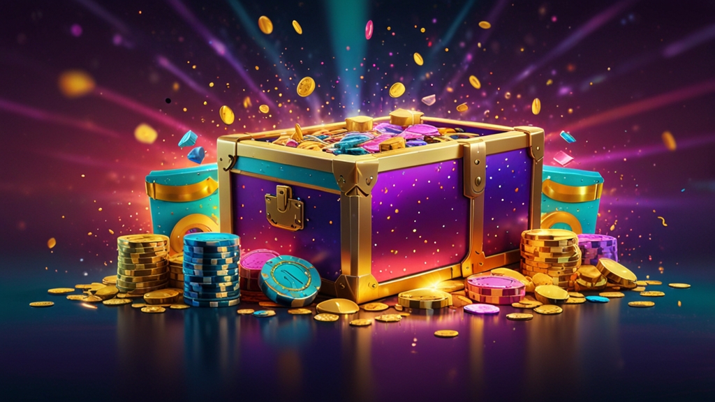 Mad Casino Review