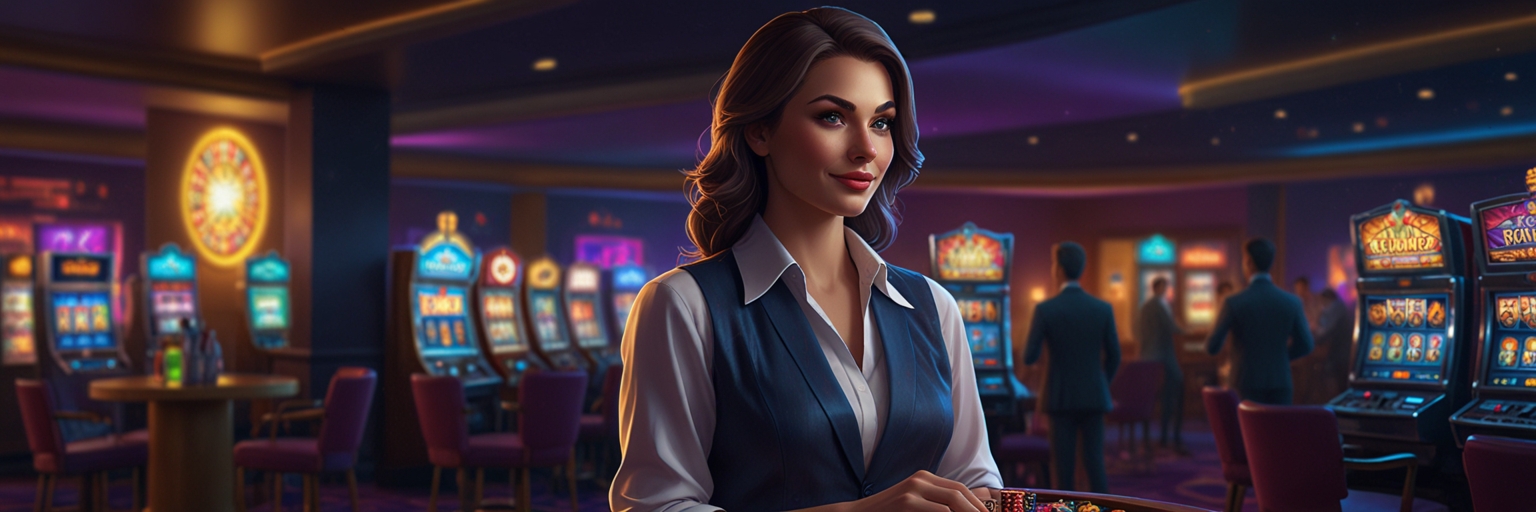 Mad Casino Review