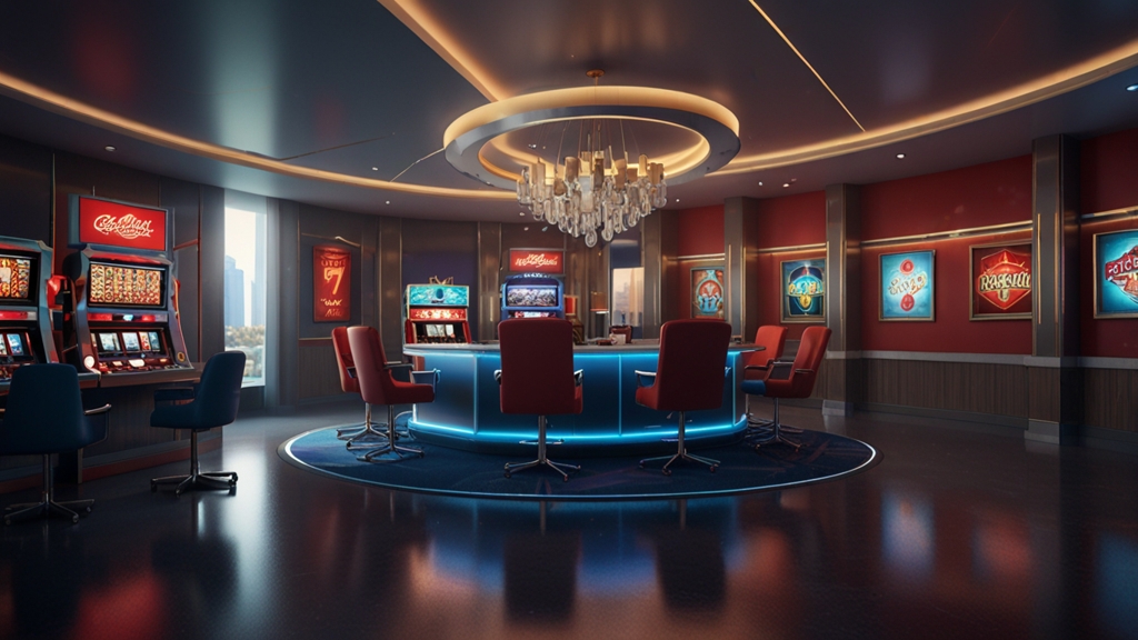 Mad Casino Uk