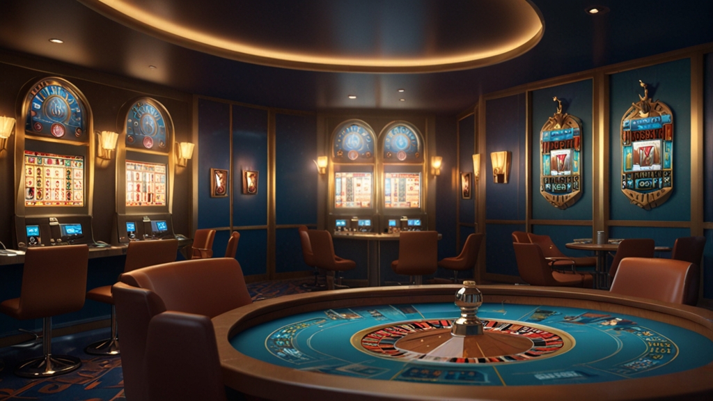 Mad Casino Uk