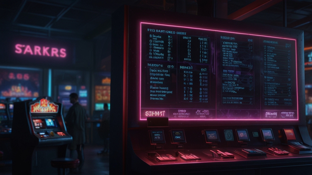 Casino payment support screen showing an error and troubleshooting steps
